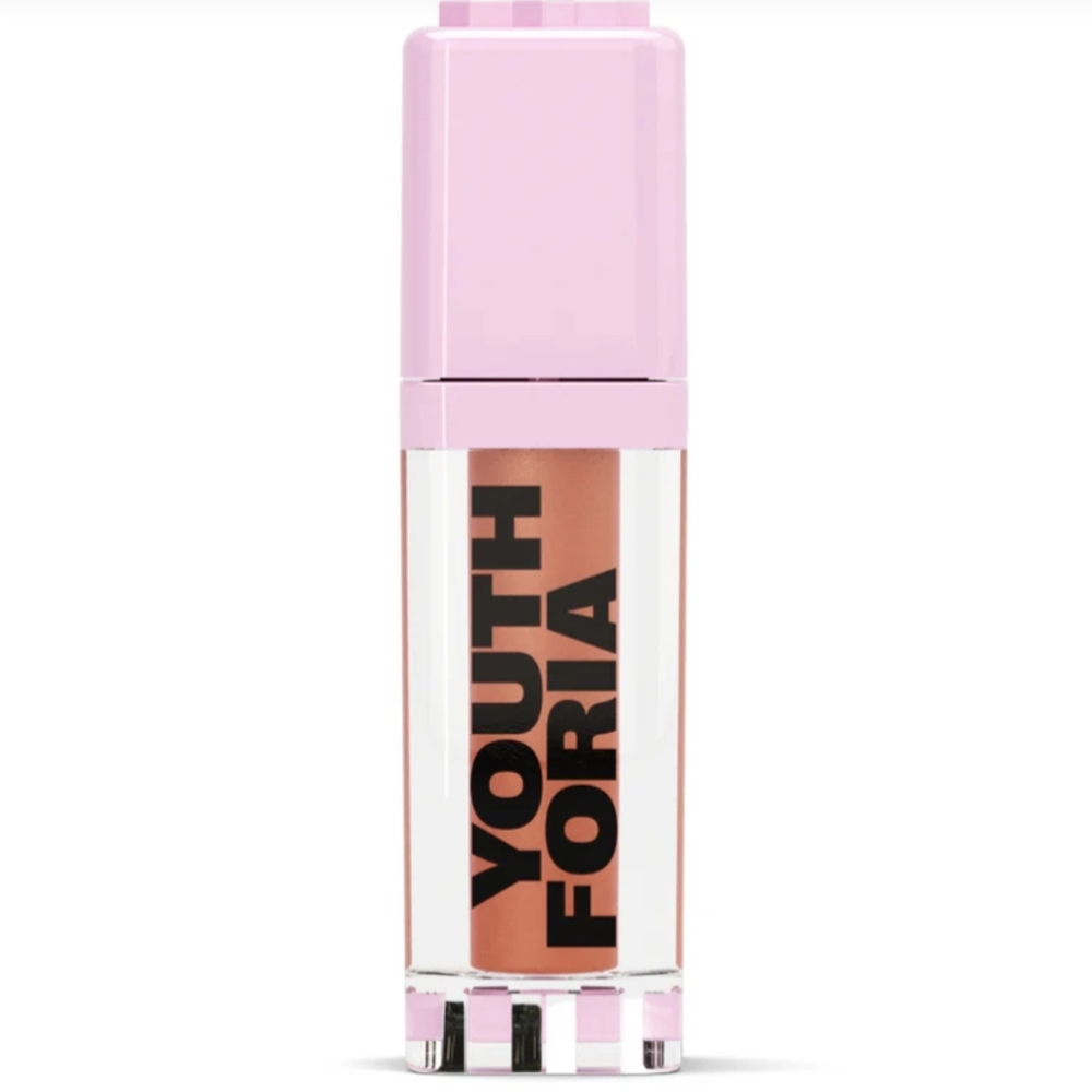 Youthfloria Blush Oil